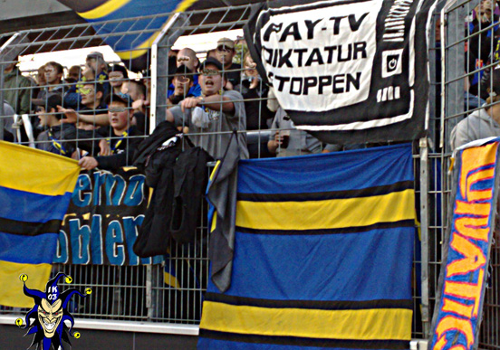 VfL Osnabrück vs TuS Koblenz (1-0)