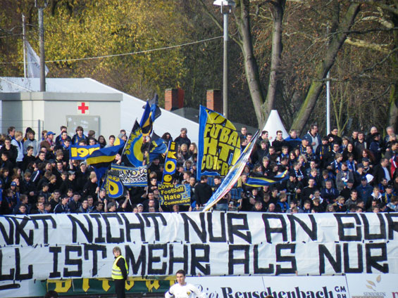 TuS Koblenz vs TSV Alemannia Aachen (1-0)
