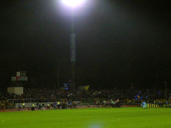TuS Koblenz vs FC Energie Cottbus (4-2 n.V.)