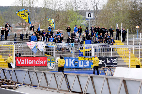 FC Carl Zeiss Jena vs TuS Koblenz (2-2)