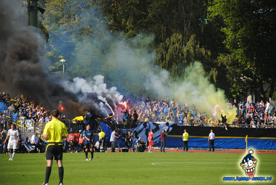 TuS Koblenz vs SV Eintracht Trier 05 (0-0)