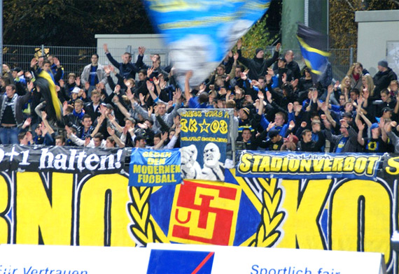 TuS Koblenz vs Borussia Dortmund II (0-1)