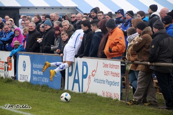 FC Karbach vs TuS Koblenz (1-2)