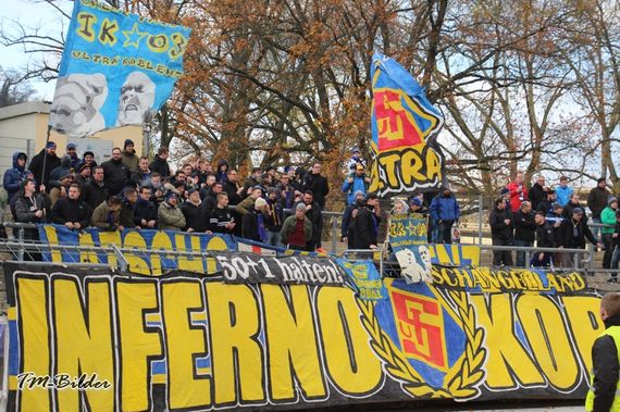 TuS Koblenz vs Röchling Völklingen
 (0-0)