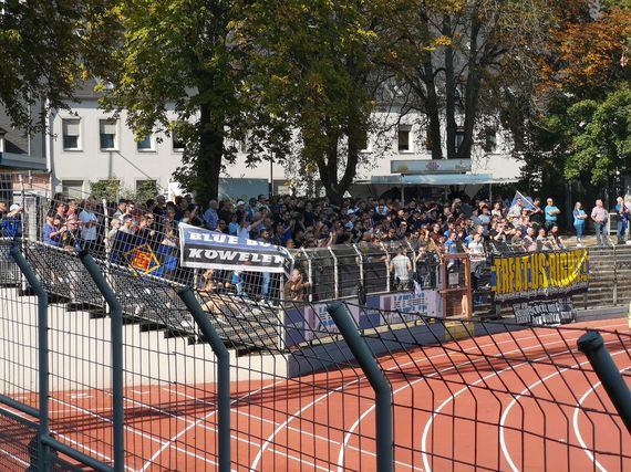 SV Eintracht Trier 05 vs TuS Koblenz (3-2)
