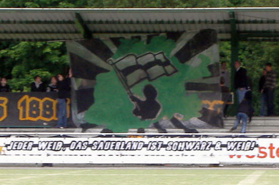 TuS Sundern vs SSV Meschede (2-0)