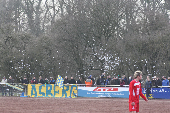 FC Meerfeld vs TV Asberg (3-4)