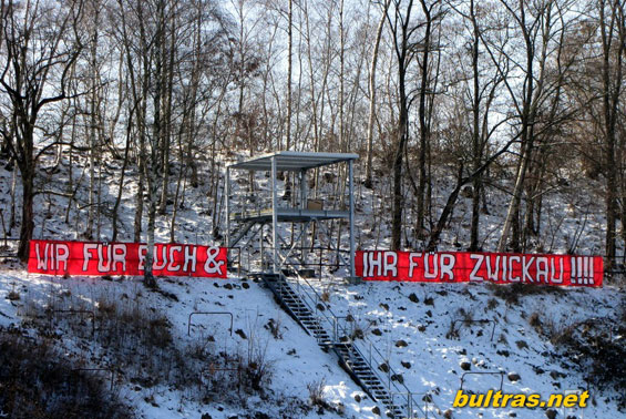 Red Kaos vs Ultras Dynamo (5-2)