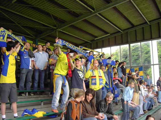 Union Solingen vs 1. FC Bocholt (4-1)