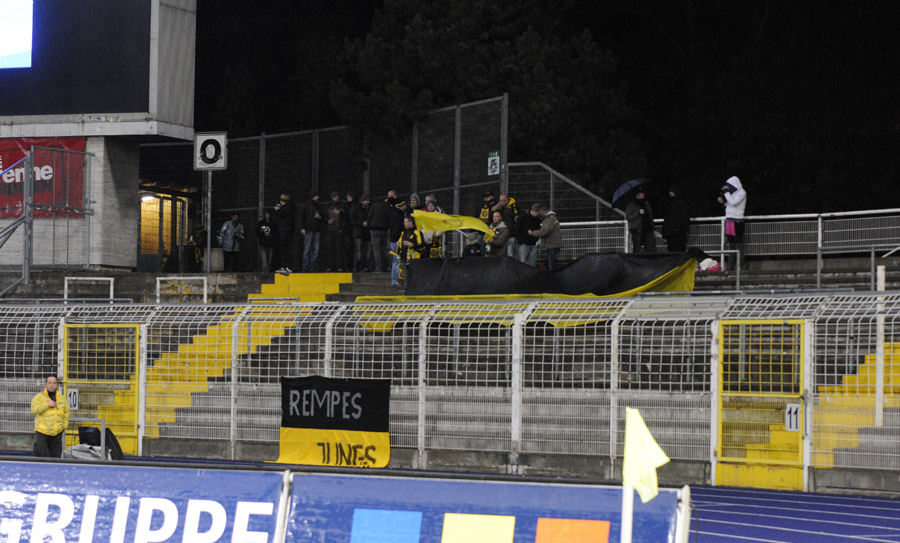 FC Carl Zeiss Jena vs VfB Auerbach (5-3)