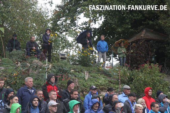 VfB Eichstätt vs TSV 1860 München (3-1)