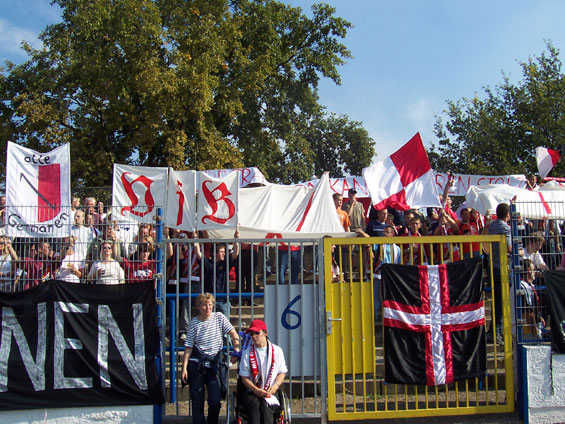 1. FC Magdeburg vs VfB Germania Halberstadt (1-0)