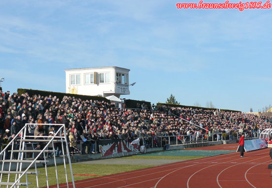 VfB Germania Halberstadt vs 1. FC Magdeburg (2-3 n.V.)
