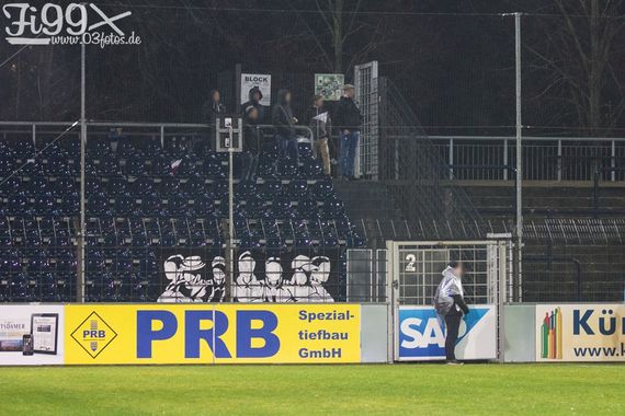 SV Babelsberg 03 vs VfB Germania Halberstadt (3-1)