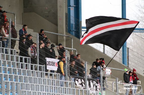 Chemnitzer FC vs VfB Germania Halberstadt (2-0)