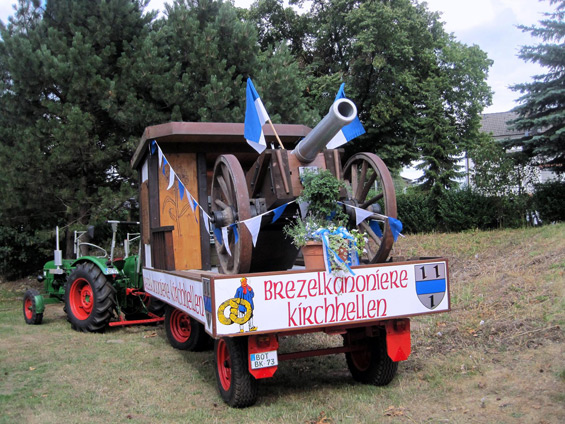 VfB Kirchhellen vs FC St. Pauli (0-14)