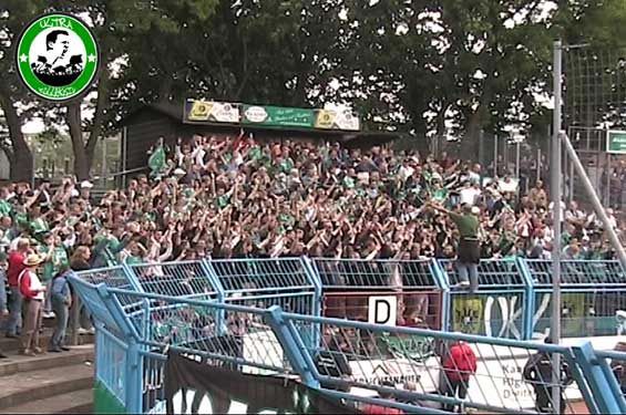 Chemnitzer FC vs VfB Lübeck (0-1)
