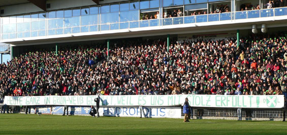 VfB Lübeck vs Holstein Kiel (0-3)