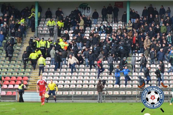 VfB Lübeck vs Holstein Kiel (1-0)