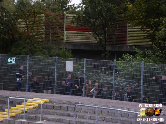 VfB Oldenburg vs VfB Lübeck (3-0)