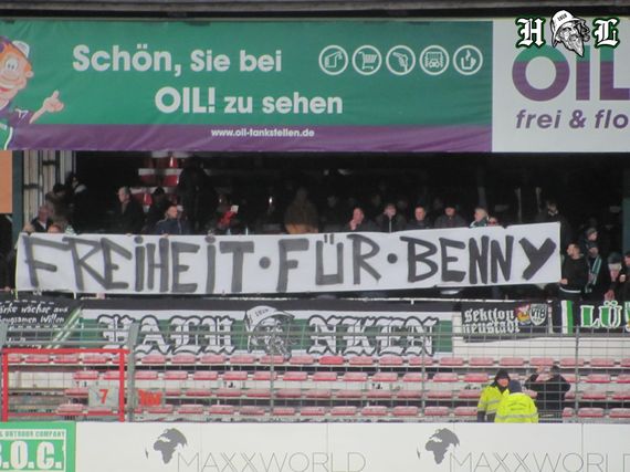 VfB Lübeck vs VfL Wolfsburg II (0-0)