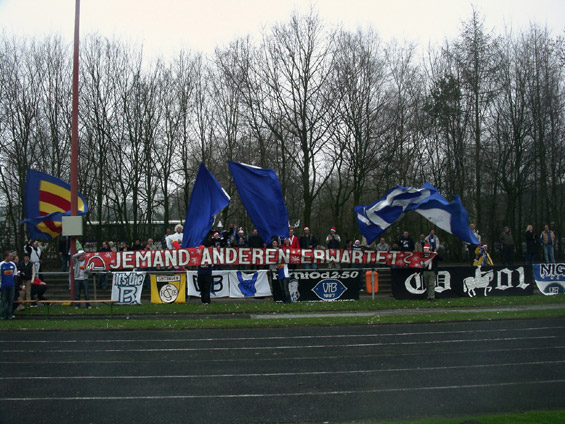 SV Bad Rothenfelde vs VfB Oldenburg (1-0)