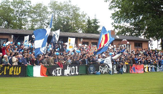 SV Ramlingen/Ehlershausen vs VfB Oldenburg (1-0)