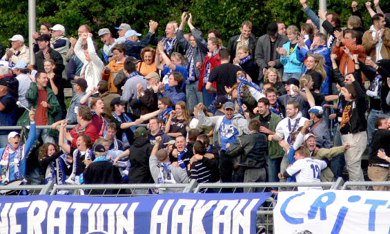 VfB Oldenburg vs Kickers Emden (3-0)