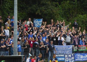 FC Altona 93 vs VfB Oldenburg (1-2)