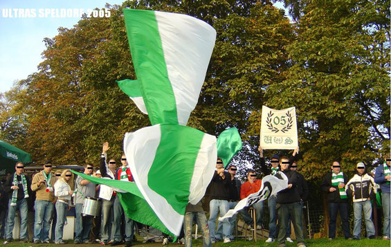 VfB Speldorf vs 1. FC Köln II (0-1)