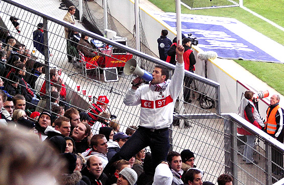 VfL Wolfsburg vs VfB Stuttgart (3-0)