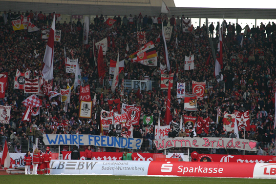 VfB Stuttgart vs Hertha BSC (1-0)