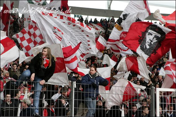 VfB Stuttgart vs DSC Arminia Bielefeld (2-1)