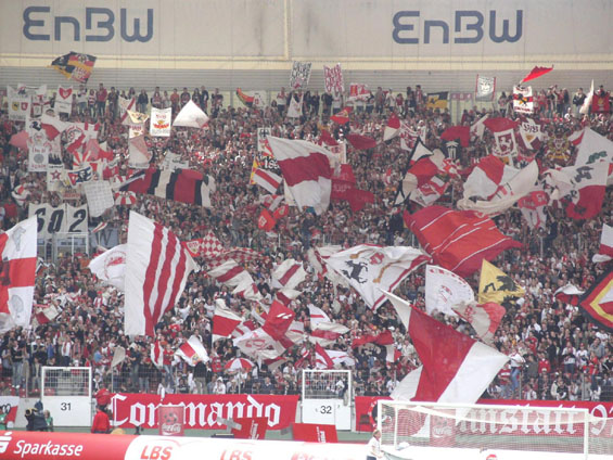 VfB Stuttgart vs VfL Wolfsburg (0-0)