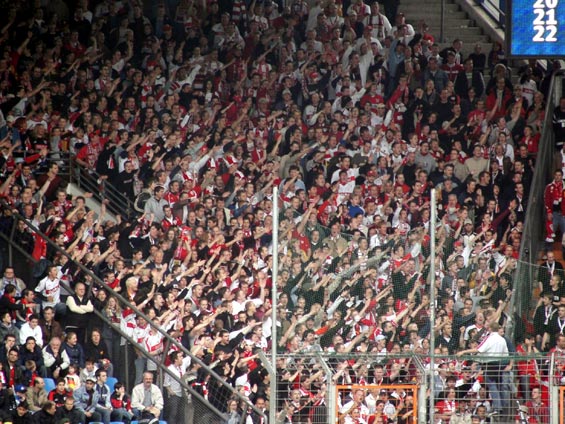 VfL Bochum vs VfB Stuttgart (2-0)