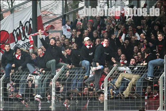 DSC Arminia Bielefeld vs VfB Stuttgart (2-1)
