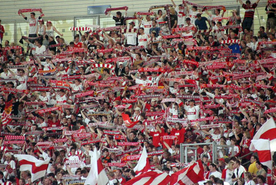 VfB Stuttgart vs VfL Wolfsburg (2-1)