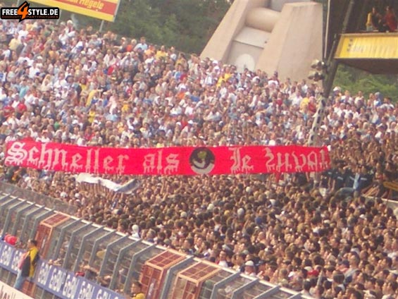 Karlsruher SC vs VfB Stuttgart (3-2)