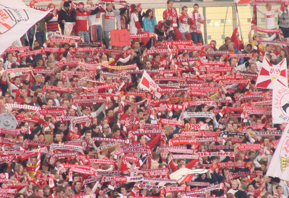 VfB Stuttgart vs VfL Wolfsburg (0-0)