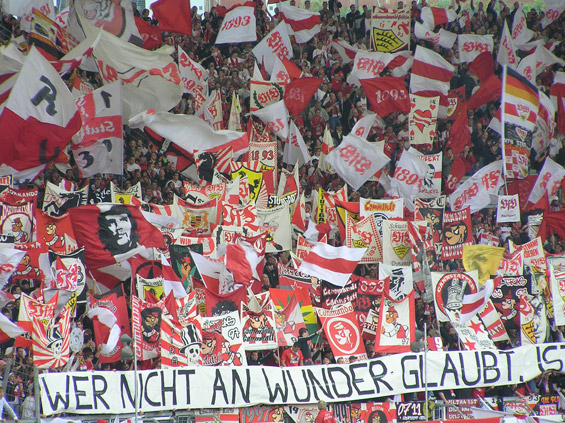 VfB Stuttgart vs 1. FSV Mainz 05 (2-0)