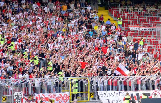 Werder Bremen vs VfB Stuttgart (2-3)
