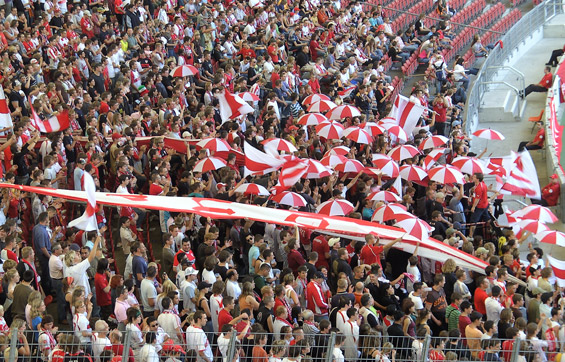 VfB Stuttgart vs Eintracht Frankfurt (1-1)