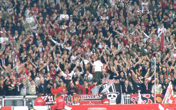 VfB Stuttgart vs FC Schalke 04 (3-0)