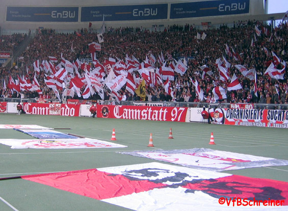 VfB Stuttgart vs Bayer 04 Leverkusen (1-0)