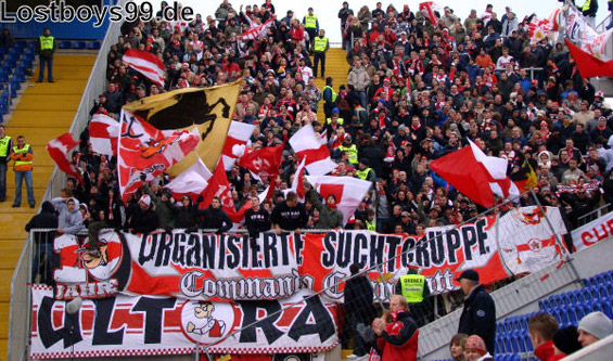 DSC Arminia Bielefeld vs VfB Stuttgart (2-0)
