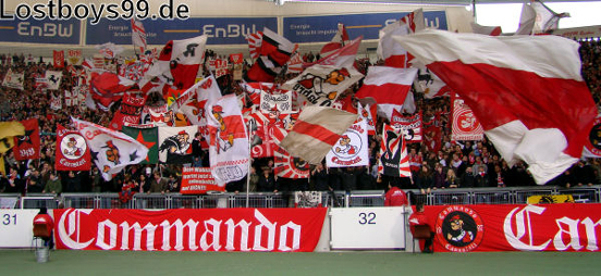 VfB Stuttgart vs Werder Bremen (6-3)