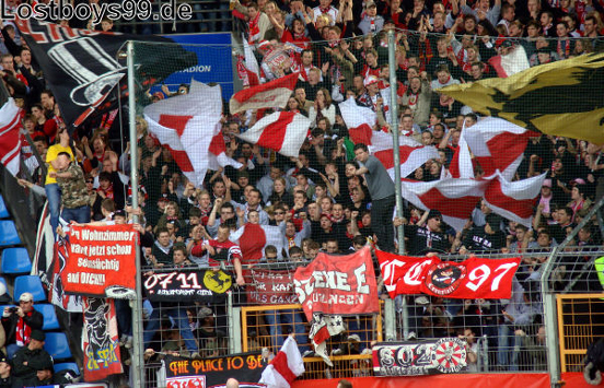 VfL Bochum vs VfB Stuttgart (1-1)