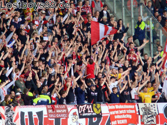 Hannover 96 vs VfB Stuttgart (0-0)