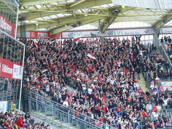 Bayer 04 Leverkusen vs VfB Stuttgart (3-0)