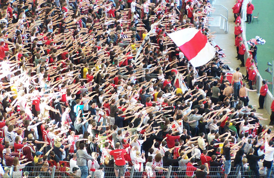 VfB Stuttgart vs Eintracht Frankfurt (4-1)